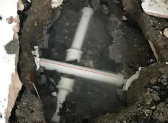 坡头阳台漏水维修公司为您分享楼上楼下漏水怎么处理