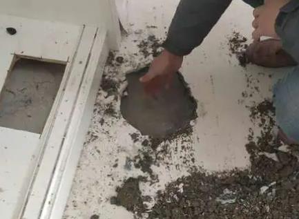 坡头卫生间漏水维修公司分享下精确定位查漏水一次多少钱?不同级别收费不同