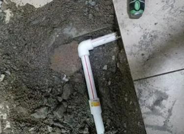 坡头阳台漏水维修时有哪些声音会影响检漏仪